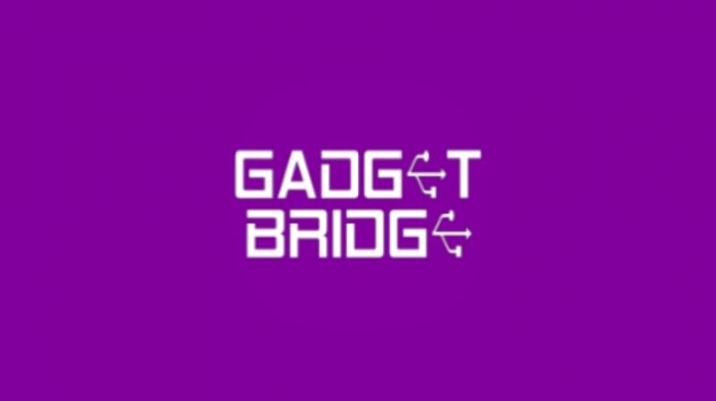 Gadget Bridge announces the Android App with AI features