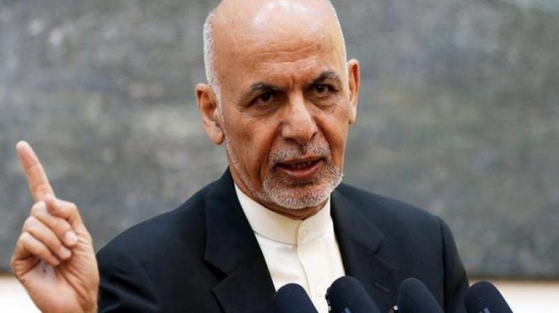 Former Afghan president Karzai urges US to resume peace talks with Taliban