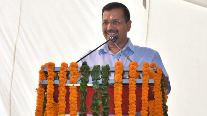 â€˜Patients from Bihar come on Rs 500 ticket, get Rs 5L treatment for freeâ€™: Kejriwal