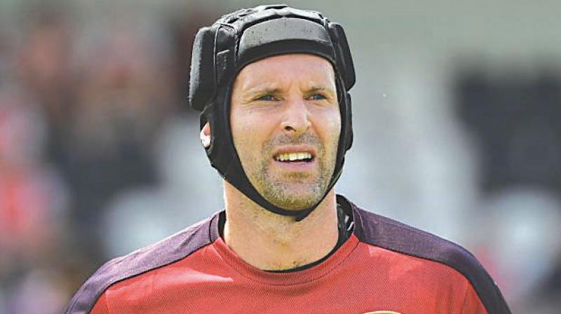 Petr Cech to join Chelsea as sporting director: reports