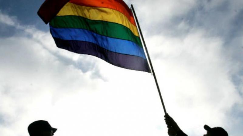 India abstains from vote on LGBT community rights at UN