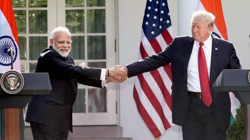 In a major India-policy speech, the first by the Trump administration, Tillerson had referred to the rise of China, saying its behaviour and action was posing a challenge to the rules-based international order. (Photo: PTI/Representational)