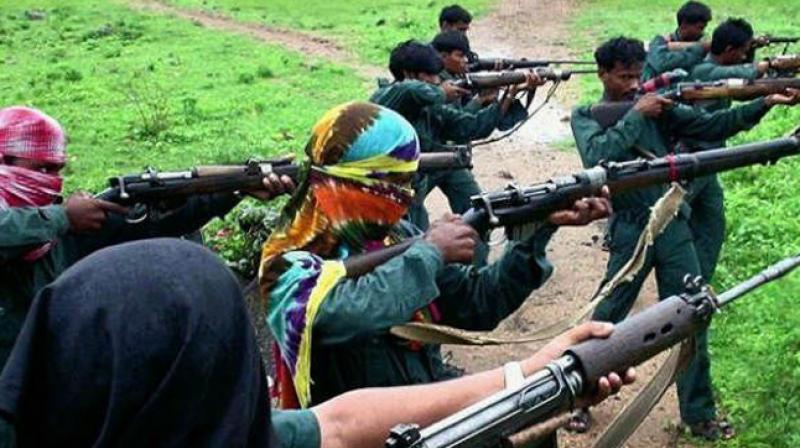 Disclosing that Chinese agencies are frequently meeting the NSCN-K leaders in Ruli and Kunming in Southern Chinas Yunnan province, authoritative security sources in the home ministry told this newspaper that they have conclusive intelligence inputs---indicating indulgence of China with Northeast insurgent groups. (Photo: Representational/File)