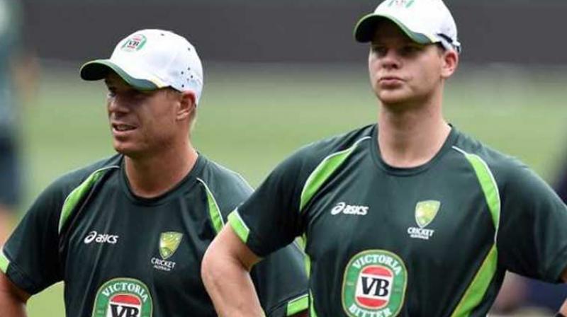 Smith and Warner can fire Australia to World Cup glory: Shane Warne