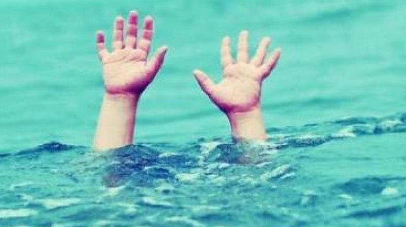 Rajasthan: Mother wakes up from deep sleep, drowns son in water tank