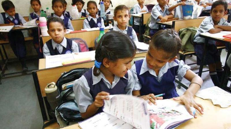 Bengaluru: Over 7,500 government schools in need of urgent repairs