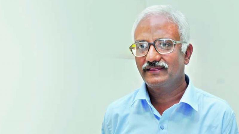 I had pioneered the phase 1 trials in new cancer drugs and completed over 84 clinical trials since 1993: Dr Digumarti Raghunadharao