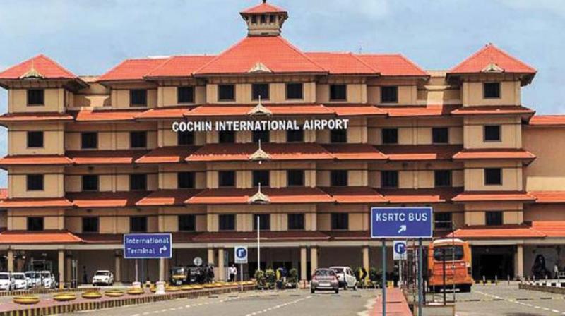 Cochin International Airport Limited