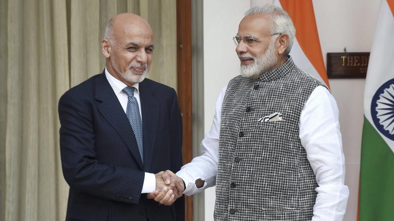 India assures support to Afghanistan in electing a legitimate government: Sources