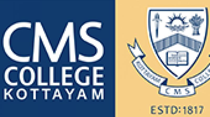 UN Certification For CMS College Kottayam | UN Certification For CMS ...