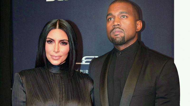 Kim Kardashian reveals name of her fourth child; find out