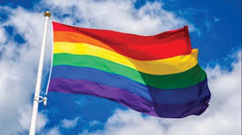 Psychiatrists in the city say that psychology plays a huge role in a particular individual identifying themselves with the LGBTQIA+.