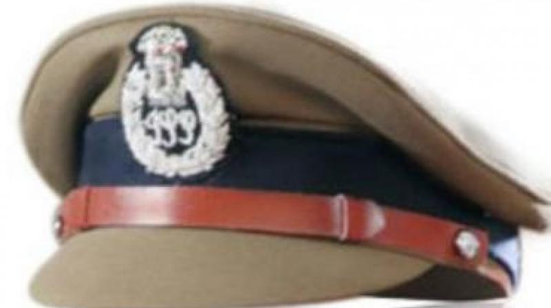 Anantapur: Former top cop to take on Balayya