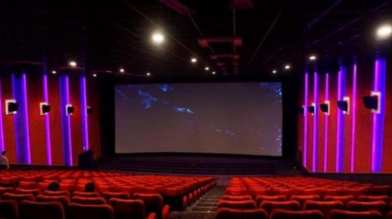 Tirupati: Theatres told to stop bulk booking