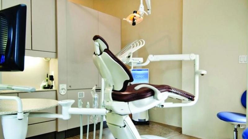 Hyderabad: Dentists are being forced to look for jobs elsewhere