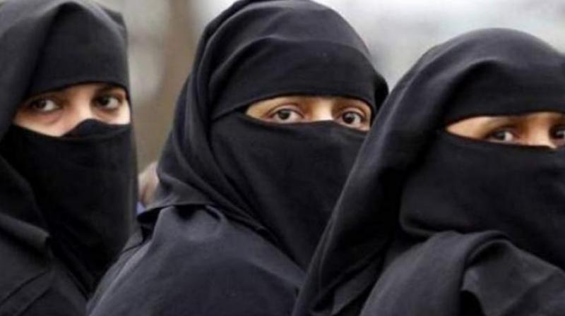 Woman gets triple talaq, day after RS passes bill; attempts suicide