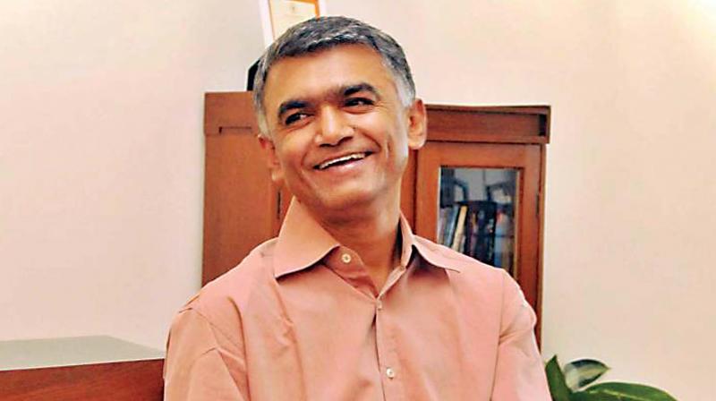 Centre yet to fix quantum of drought aid: Krishna Byre Gowda
