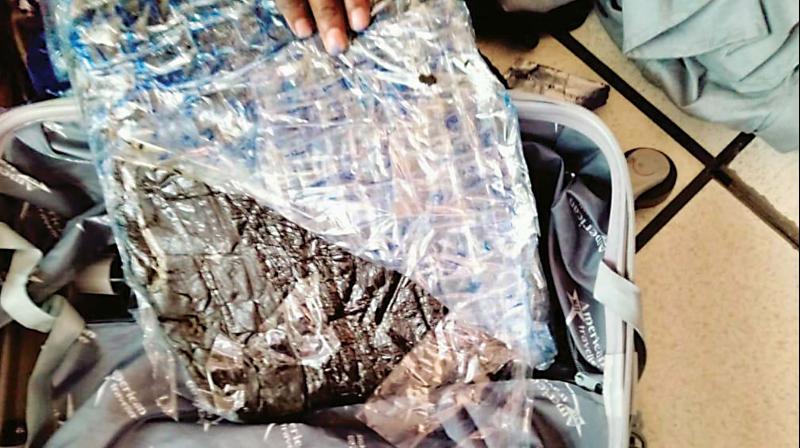 Bengaluru: NCB arrests 4, seizes drugs worth Rs 6 crore