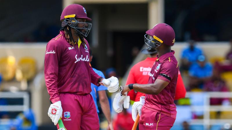â€˜Just need to get it all together for longer periodsâ€™, says Jason Holder