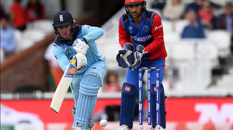 ICC CWC\19: Key players to watch out in England-Afghanistan clash