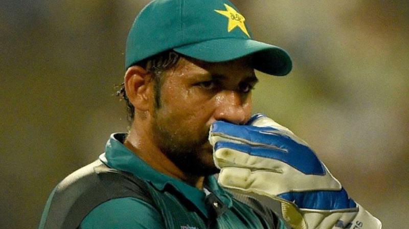 Man files petition to ban Pakistan cricket team after embarrassing defeat to India