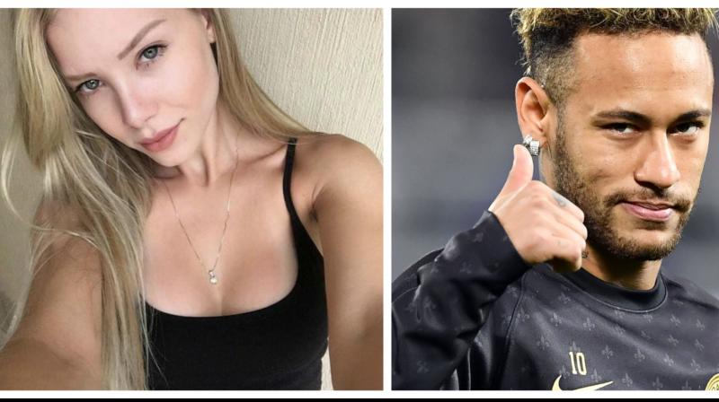 Woman who accuses Brazil\s Neymar of rape gives police statement