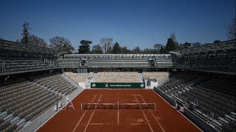 WTA \extremely disappointed\ by French Open semi scheduling