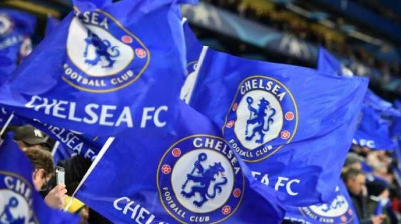 Chelsea challenges FIFA transfer ban
