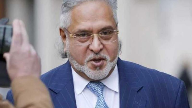 Mallya\s UK High Court extradition appeal to be heard in February 2020