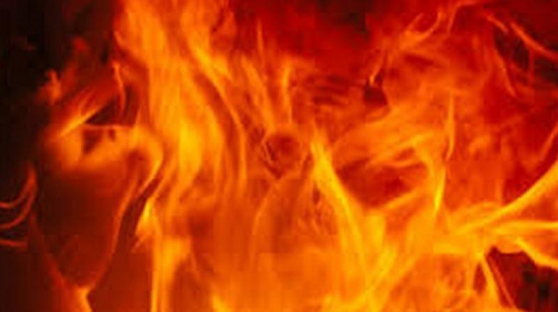 Punjab: 18 dead, 10 injured in Gurdaspur firecracker factory explosion
