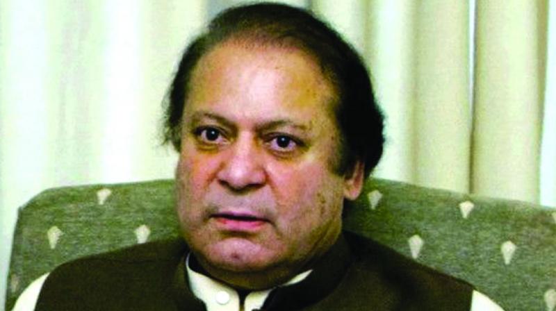 Pak SC postpones verdict on Nawaz Sharif\s bail plea till March 26