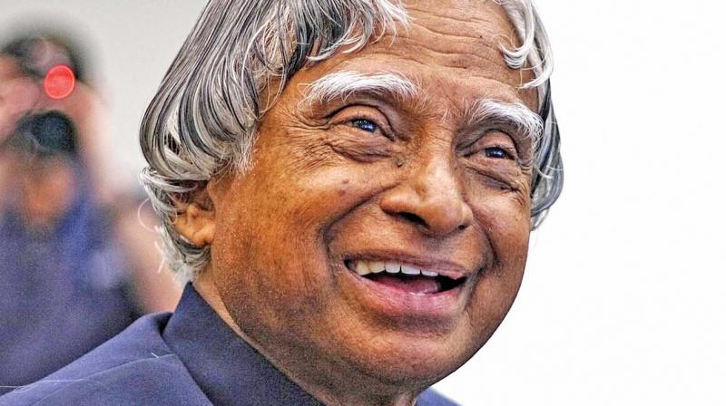 VVS Laxman, Virender Sehwag pay tribute to Abdul Kalam on his birth anniversary
