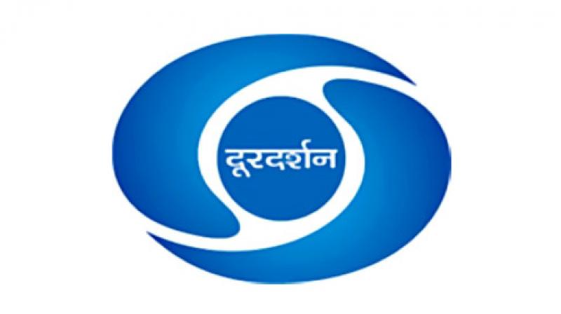 Sources said that though Doordarshan used to telecast several such mega serials, which were also great money spinners were not aired in the past several years.