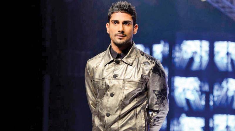 Marriage has been lucky for me: Prateik Babbar