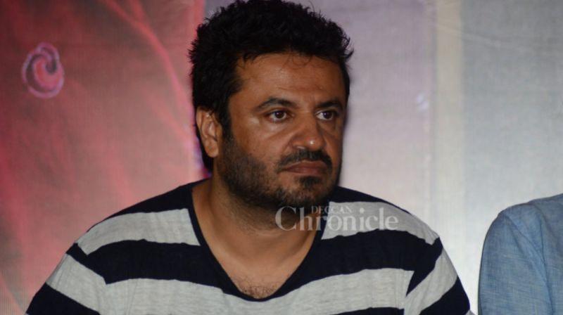 Queen director Vikas Bahl accused of sexual harassment, denies claims
