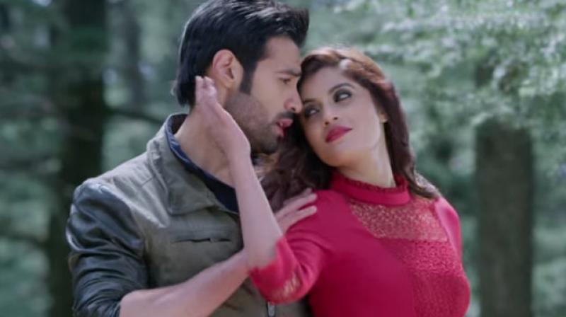 Ek haseena ek deewana full movie download discount hd