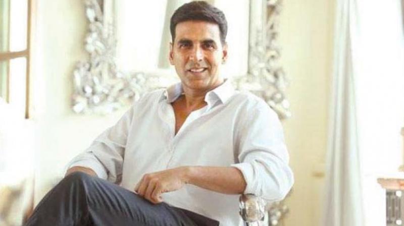 Akshay Kumar has been a source of constant support to families of martyred Indian soldiers and has even donated money to them.