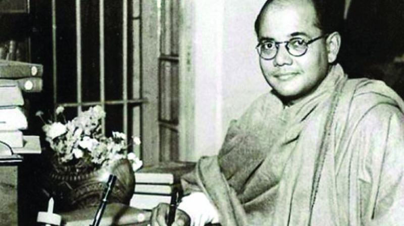 First office of Netajiâ€™s INA in Manipur to get facelift