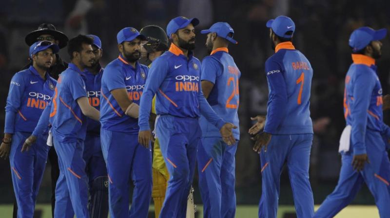 BCCI to announce India\s World Cup squad on or before April 20