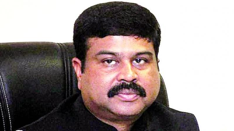 Pradhan misbehaves with govt officers on poll duty: BJD to EC, demands action