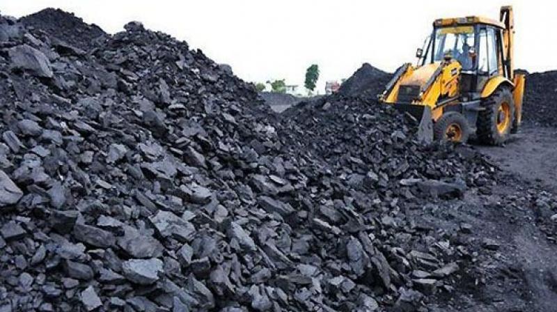 The status 35 coal blocks in the states of Jharkhand and Chhattisgarh allocated to the companies like Hindalco Industries, Bharat Aluminium Company Ltd, NTPC, Steel Authority of India Ltd (SAIL), JSW Steel will be reviewed on December 21, the official said. (Photo: Representational Image)