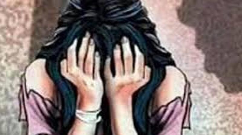 Hyderabad:  Man held for abusing minor