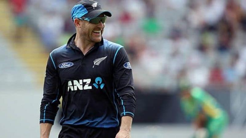 Brendon McCullum declares retirement from all forms of cricket