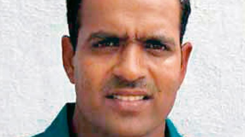 Sunil Joshi applies for bowling coach\s job, says \India need a spin expert\