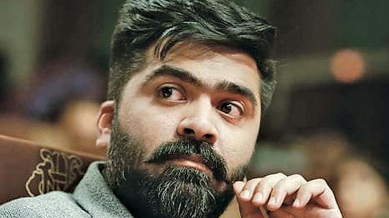 Simbu to kickstart political party?