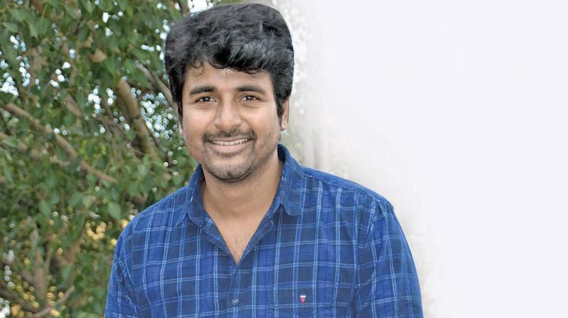 Donâ€™t let success get to your head, says Sivakarthikeyan