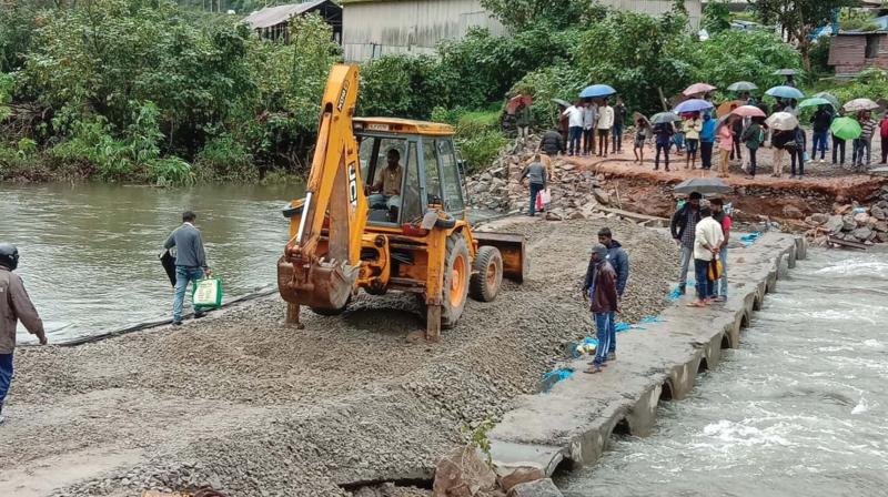 Landslides decoded