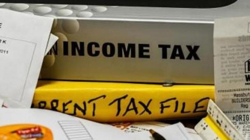 Govt extends due date for filing ITR for 2018-19 by a month till Aug 31