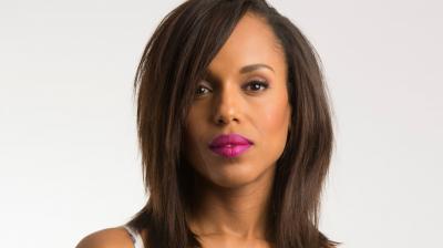 I am nothing like that: Kerry Washington on her Cars 3 character - Deccan Chronicle