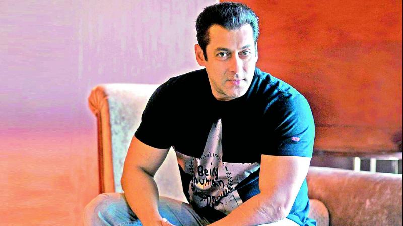 Salman Khanâ€™s Inshallah brings Bigg Boss to Mumbai